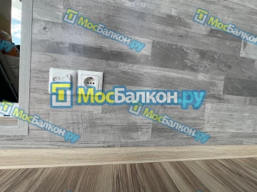 Панорамное остекление заказать под ключ по выгодной цене в Лыткарино от компании МосБалкон