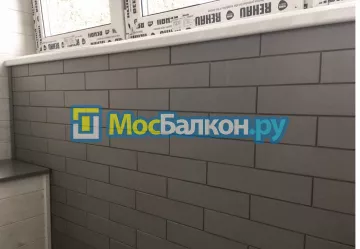 Заказать балкон в Лыткарино цена от 1320 руб | Остекление балконов и лоджий МосБалкон