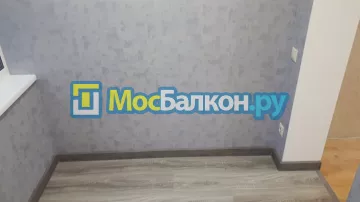 Заказать балкон в Лыткарино цена от 1320 руб | Остекление балконов и лоджий МосБалкон