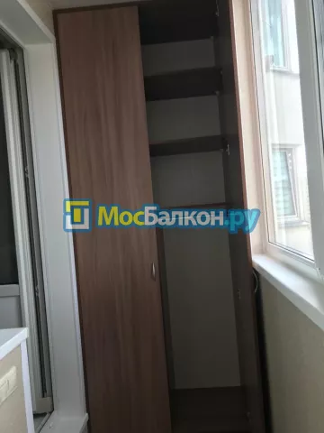 Заказать балкон в Лыткарино цена от 1320 руб | Остекление балконов и лоджий МосБалкон