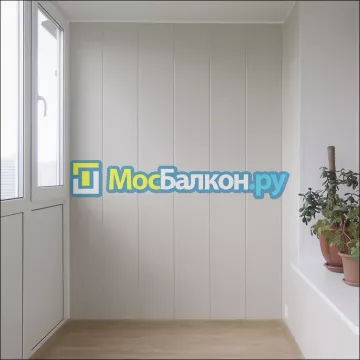 Заказать балкон в Лыткарино цена от 1320 руб | Остекление балконов и лоджий МосБалкон