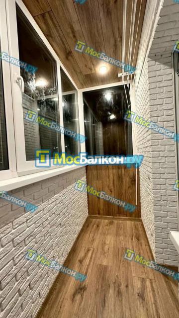 ПЛАСТИКОВОЕ ОСТЕКЛЕНИЕ И ОТДЕЛКА