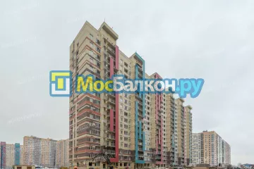 Заказать балкон в Лыткарино цена от 1320 руб | Остекление балконов и лоджий МосБалкон