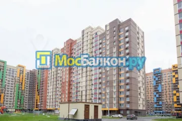 Заказать балкон в Лыткарино цена от 1320 руб | Остекление балконов и лоджий МосБалкон