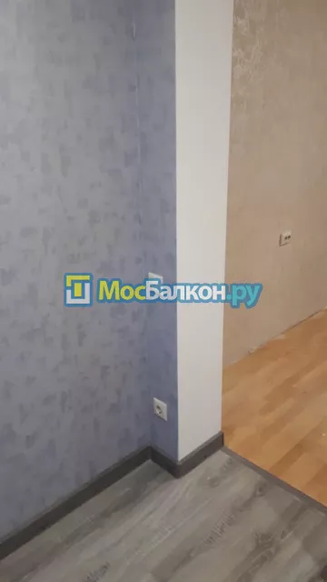 Заказать балкон в Лыткарино цена от 1320 руб | Остекление балконов и лоджий МосБалкон