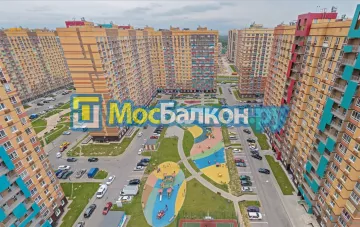 Заказать балкон в Лыткарино цена от 1320 руб | Остекление балконов и лоджий МосБалкон