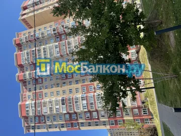 Заказать балкон в Лыткарино цена от 1320 руб | Остекление балконов и лоджий МосБалкон