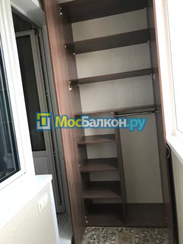 Заказать балкон в Лыткарино цена от 1320 руб | Остекление балконов и лоджий МосБалкон