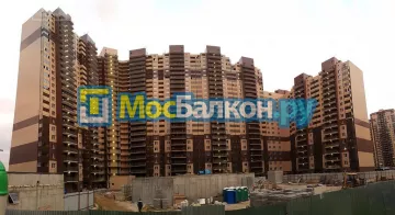 Заказать балкон в Лыткарино цена от 1320 руб | Остекление балконов и лоджий МосБалкон