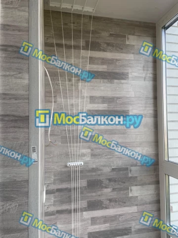 Панорамное остекление заказать под ключ по выгодной цене в Лыткарино от компании МосБалкон