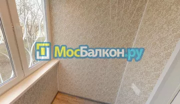 Заказать балкон в Лыткарино цена от 1320 руб | Остекление балконов и лоджий МосБалкон