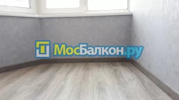 Заказать балкон в Лыткарино цена от 1320 руб | Остекление балконов и лоджий МосБалкон