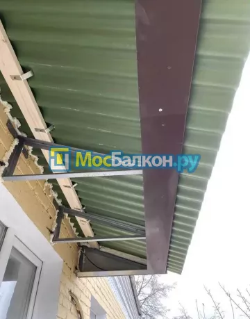Заказать балкон в Лыткарино цена от 1320 руб | Остекление балконов и лоджий МосБалкон