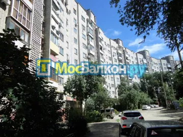 Заказать балкон в Лыткарино цена от 1320 руб | Остекление балконов и лоджий МосБалкон