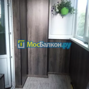 Заказать балкон в Лыткарино цена от 1320 руб | Остекление балконов и лоджий МосБалкон