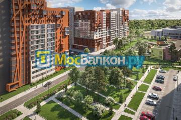 ОСТЕКЛЕНИЕ ОТДЕЛКА И УТЕПЛЕНИЕ В ЖК ОТРАДА