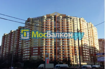Заказать балкон в Лыткарино цена от 1320 руб | Остекление балконов и лоджий МосБалкон