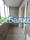 Заказать балкон в Лыткарино цена от 1320 руб | Остекление балконов и лоджий МосБалкон