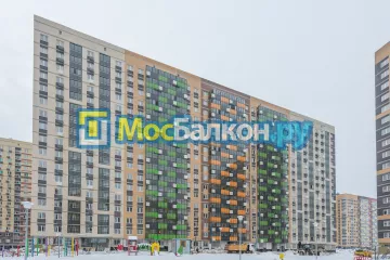 Заказать балкон в Лыткарино цена от 1320 руб | Остекление балконов и лоджий МосБалкон