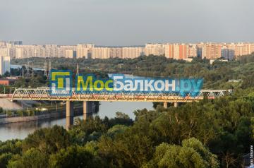 ОСТЕКЛЕНИЕИ ОТДЕЛКА БАЛКОНОВ В МОСКВОРЕЧЬЕ