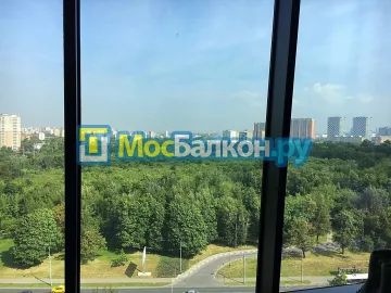 Заказать балкон в Лыткарино цена от 1320 руб | Остекление балконов и лоджий МосБалкон