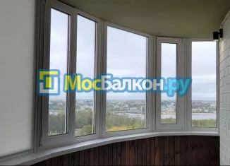 Заказать балкон в Лыткарино цена от 1320 руб | Остекление балконов и лоджий МосБалкон