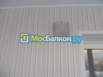 Заказать балкон в Лыткарино цена от 1320 руб | Остекление балконов и лоджий МосБалкон
