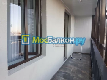 Заказать балкон в Лыткарино цена от 1320 руб | Остекление балконов и лоджий МосБалкон