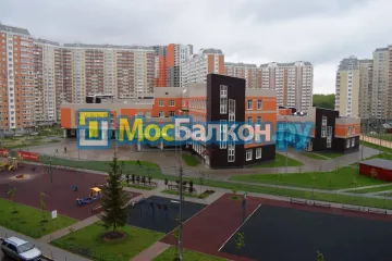 Заказать балкон в Лыткарино цена от 1320 руб | Остекление балконов и лоджий МосБалкон