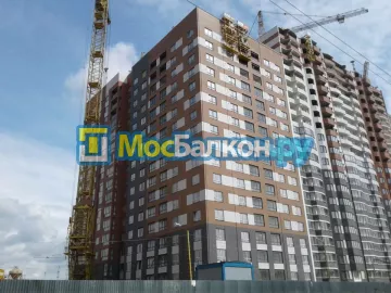 Заказать балкон в Лыткарино цена от 1320 руб | Остекление балконов и лоджий МосБалкон