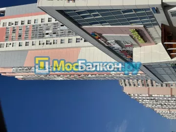 Заказать балкон в Лыткарино цена от 1320 руб | Остекление балконов и лоджий МосБалкон