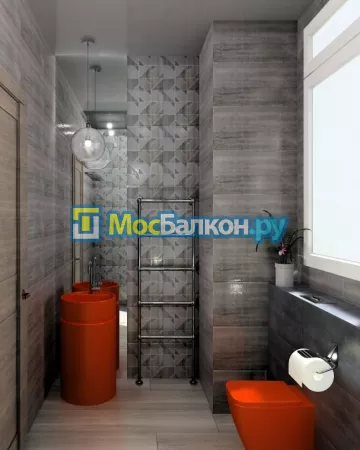 Заказать балкон в Лыткарино цена от 1320 руб | Остекление балконов и лоджий МосБалкон
