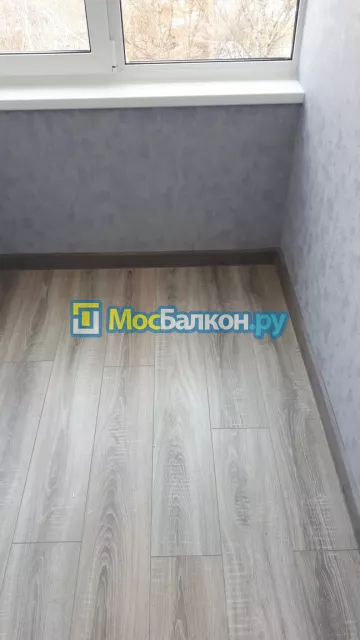 Заказать балкон в Лыткарино цена от 1320 руб | Остекление балконов и лоджий МосБалкон