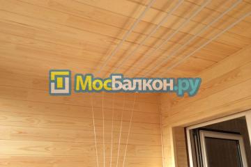 ОСТЕКЛЕНИЕ ОТДЕЛКА И УТЕПЛЕНИЕ БАЛКОНОВ В ДЗЕРЖИНСКОМ