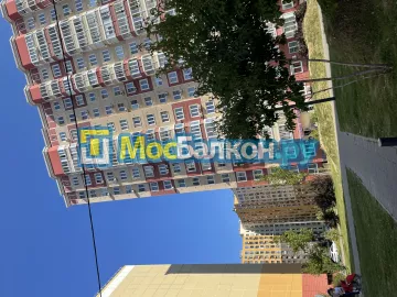 Заказать балкон в Лыткарино цена от 1320 руб | Остекление балконов и лоджий МосБалкон
