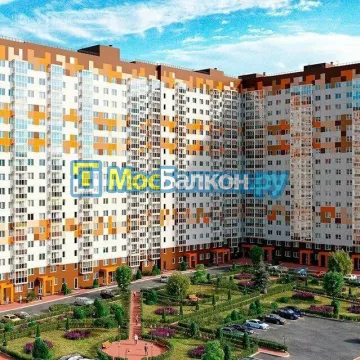 Заказать балкон в Лыткарино цена от 1320 руб | Остекление балконов и лоджий МосБалкон