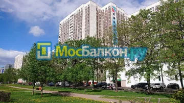 Заказать балкон в Лыткарино цена от 1320 руб | Остекление балконов и лоджий МосБалкон