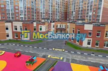 Заказать балкон в Лыткарино цена от 1320 руб | Остекление балконов и лоджий МосБалкон