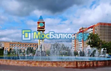Заказать балкон в Лыткарино цена от 1320 руб | Остекление балконов и лоджий МосБалкон