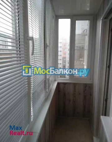 Заказать балкон в Лыткарино цена от 1320 руб | Остекление балконов и лоджий МосБалкон