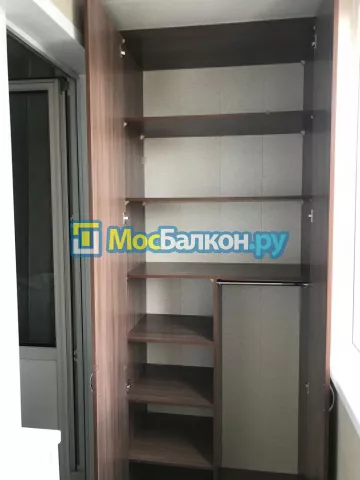 Заказать балкон в Лыткарино цена от 1320 руб | Остекление балконов и лоджий МосБалкон