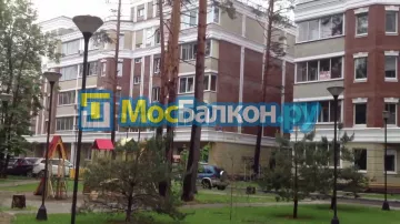 Заказать балкон в Лыткарино цена от 1320 руб | Остекление балконов и лоджий МосБалкон