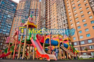 Заказать балкон в Лыткарино цена от 1320 руб | Остекление балконов и лоджий МосБалкон