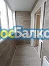 ОСТЕКЛЕНИЕ И ОТДЕЛКА БАЛКОНОВ В ГРАД МОСКОВСКИЙ