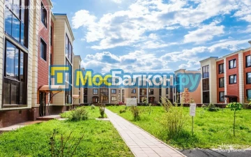 Заказать балкон в Лыткарино цена от 1320 руб | Остекление балконов и лоджий МосБалкон