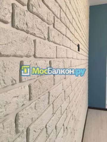 Заказать балкон в Лыткарино цена от 1320 руб | Остекление балконов и лоджий МосБалкон