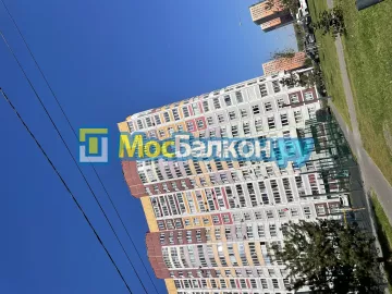 Заказать балкон в Лыткарино цена от 1320 руб | Остекление балконов и лоджий МосБалкон