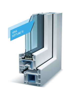 VEKA Softline